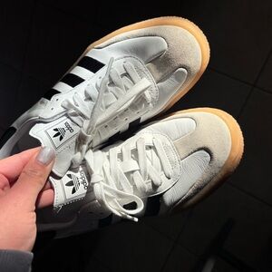 Adidas Sambae